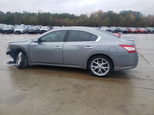 Image 2 of 2009 NISSAN MAXIMA S 2009 with VIN 1N4AA51E19C845871