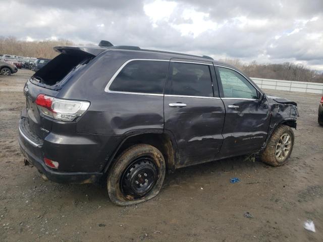 Image 3 of 2014 JEEP GRAND CHEROKEE LIMITED 2014 with VIN 1C4RJFBG7EC214474