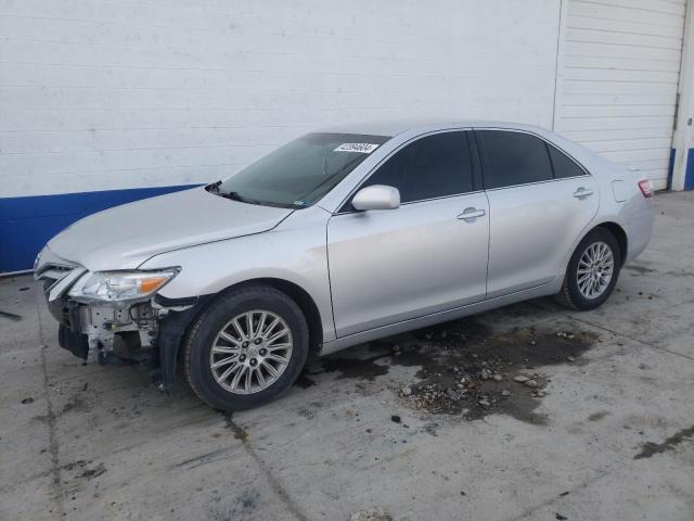 Изображение 1 2010 TOYOTA CAMRY BASE 2010 с VIN 4T4BF3EK3AR010486