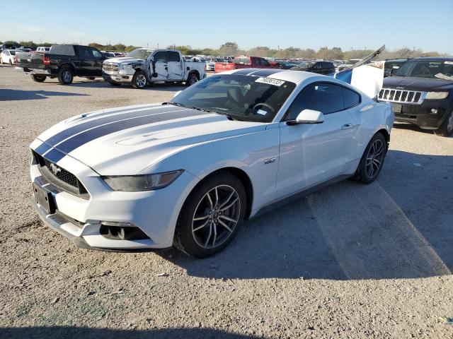Obraz 1 z 2015 FORD MUSTANG GT 2015 z VIN 1FA6P8CF0F5337760