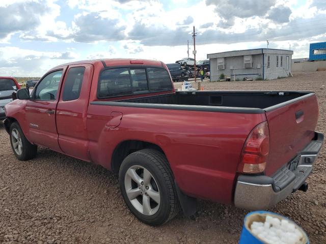 Obraz 2 z 2007 TOYOTA TACOMA ACCESS CAB 2007 z VIN 5TETX22N57Z336363