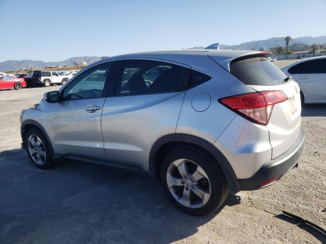 Image 2 of 2016 HONDA HR-V EX 2016 with VIN 3CZRU5H56GM715651