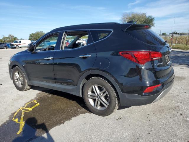 Image 2 of 2018 HYUNDAI SANTA FE SPORT  2018 with VIN 5NMZU3LB2JH054024