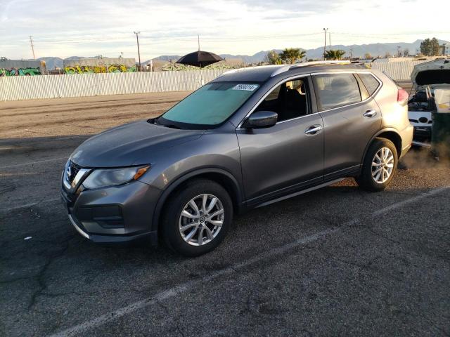 Obraz 1 z 2017 NISSAN ROGUE S 2017 z VIN KNMAT2MT8HP513205