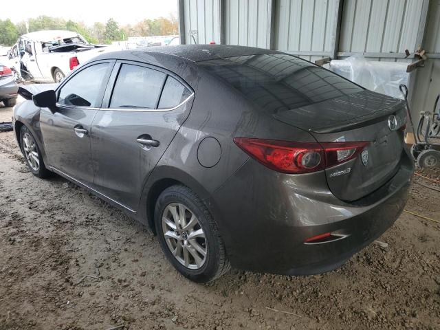 Image 2 of 2016 MAZDA 3 TOURING 2016 with VIN JM1BM1V7XG1314249