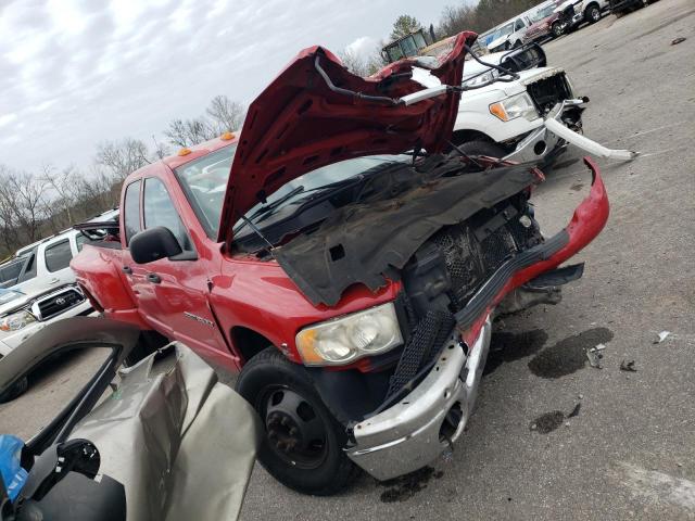 Obraz 2005 DODGE RAM 3500 ST 2005
