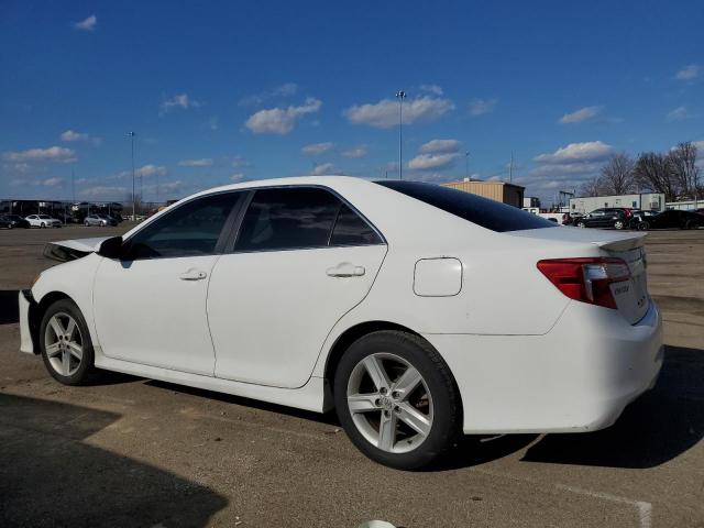 Image 2 of 2012 TOYOTA CAMRY BASE 2012 with VIN 4T1BF1FK3CU598826
