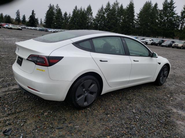Obraz 3 z 2023 TESLA MODEL 3  2023 z VIN 5YJ3E1EA0PF489260