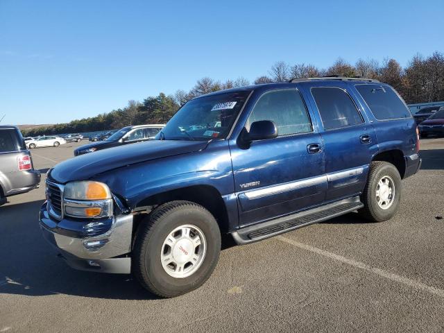 2001 GMC YUKON  2001 image