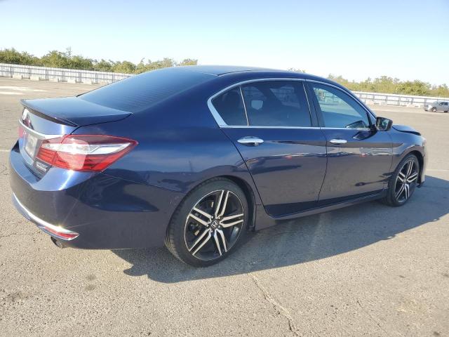 Image 3 of 2017 HONDA ACCORD SPORT SPECIAL EDITION 2017 with VIN 1HGCR2F19HA221005