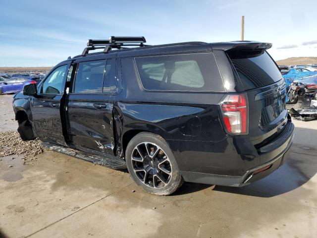 Obraz 2 z 2022 CHEVROLET SUBURBAN K1500 RST 2022 z VIN 1GNSKEKDXNR136808