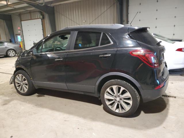 Obraz 2 z 2019 BUICK ENCORE PREFERRED 2019 z VIN KL4CJESB6KB700614
