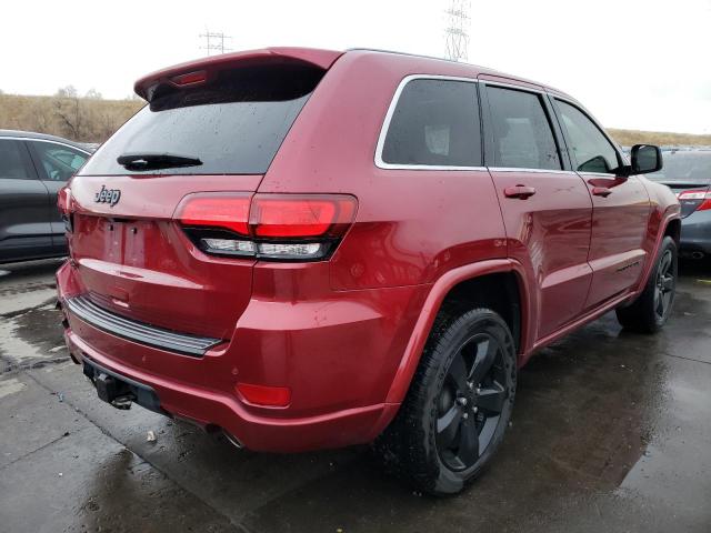 Image 3 of 2015 JEEP GRAND CHEROKEE LAREDO 2015 with VIN 1C4RJFAGXFC934015