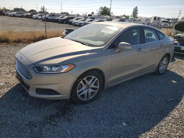 Изображение 1 2015 FORD FUSION SE 2015 с VIN 3FA6P0H73FR147046