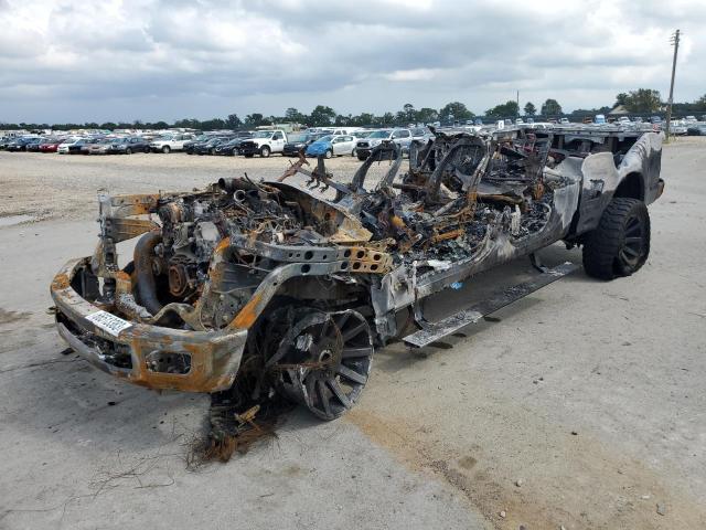 Obraz 2018 FORD F350 SUPER DUTY 2018