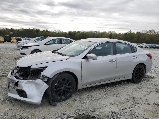 Image 1 of 2018 NISSAN ALTIMA 2.5 2018 with VIN 1N4AL3AP0JC110089