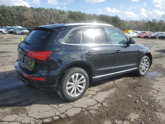 Image 3 of 2013 AUDI Q5 PREMIUM PLUS 2013 with VIN WA1LFAFP1DA021472