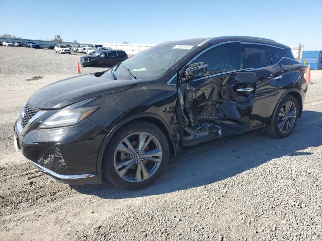 Image 3 of 2015 NISSAN MURANO S 2015 with VIN 5N1AZ2MG2FN272912