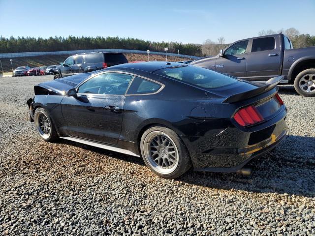 Image 2 of 2015 FORD MUSTANG  2015 with VIN 1FA6P8TH5F5332653