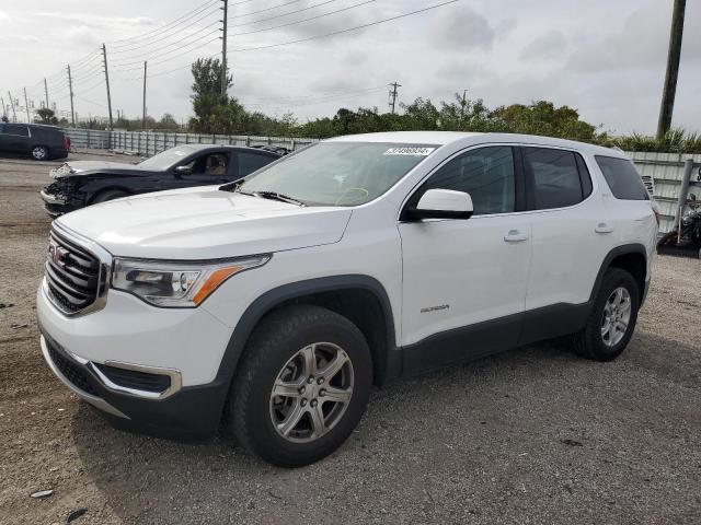 2018 GMC ACADIA SLE 2018 image