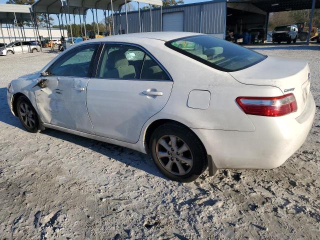 Image 2 of 2009 TOYOTA CAMRY BASE 2009 with VIN 4T1BE46K19U793742
