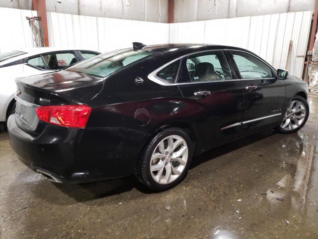 Obraz 3 z 2017 CHEVROLET IMPALA PREMIER 2017 z VIN 2G1145S3XH9176268