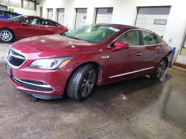 Obraz 2018 BUICK LACROSSE PREMIUM 2018