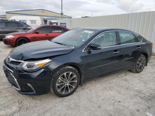 Obraz 2018 TOYOTA AVALON XLE 2018
