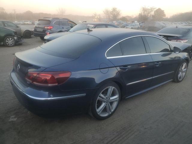 Obraz 3 z 2015 VOLKSWAGEN CC SPORT 2015 z VIN WVWBN7AN5FE820082