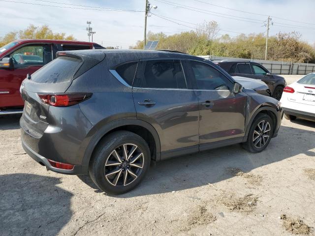 Image 3 of 2018 MAZDA CX-5 TOURING 2018 with VIN JM3KFACM5J1405494