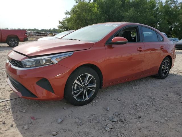 Изображение 1 2022 KIA FORTE FE 2022 с VIN 3KPF24AD3NE467456