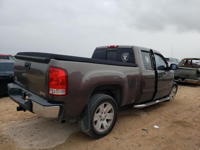 Obraz 3 z 2007 GMC NEW SIERRA C1500 2007 z VIN 2GTEC19J871662325