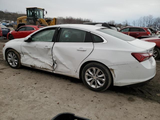Image 2 of 2020 CHEVROLET MALIBU LT 2020 with VIN 1G1ZD5ST2LF051980