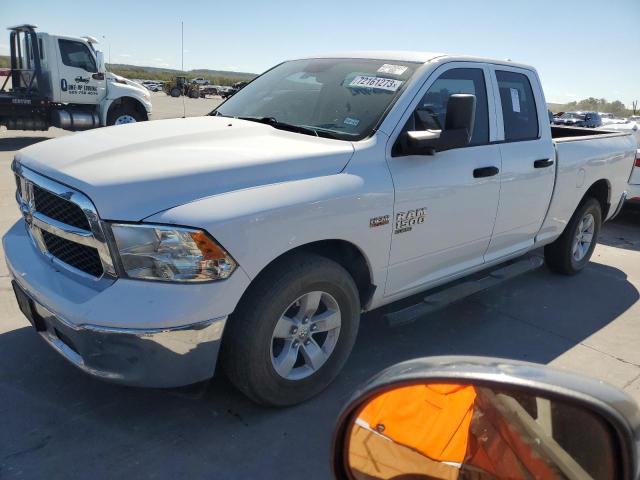 Obraz 1 z 2019 RAM 1500 CLASS 2019 z VIN 1C6RR6FT8KS574118