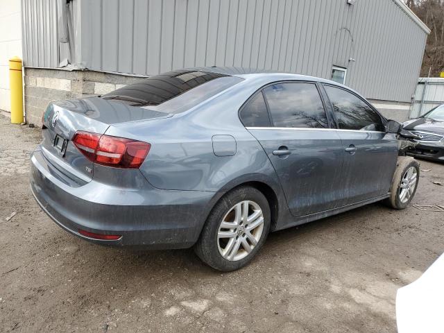 Image 3 of 2017 VOLKSWAGEN JETTA S 2017 with VIN 3VW2B7AJ4HM248471