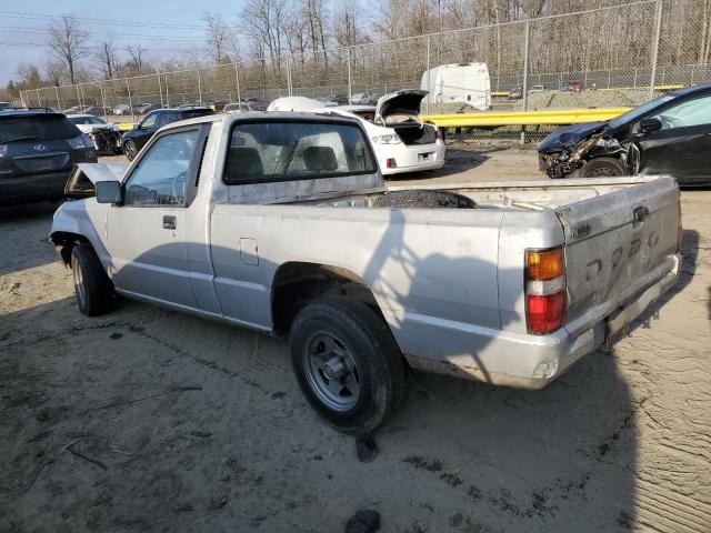 Изображение 2 1987 DODGE RAM 50  1987 с VIN JB7FL24D0HP014963
