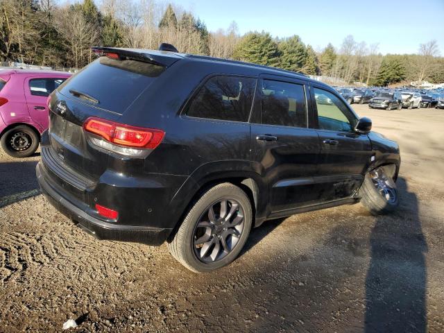 Изображение 3 2021 JEEP GRAND CHEROKEE OVERLAND 2021 с VIN 1C4RJFCT1MC700448
