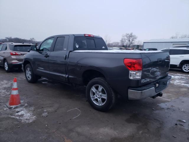 Image 2 of 2012 TOYOTA TUNDRA DOUBLE CAB SR5 2012 with VIN 5TFUM5F19CX028216