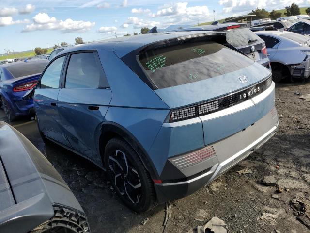 Изображение 2 2023 HYUNDAI IONIQ 5 SEL 2023 с VIN KM8KNDAF7PU164851