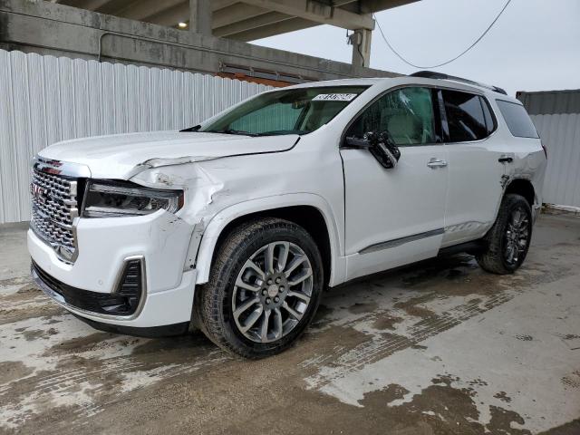 Изображение 2023 GMC ACADIA DENALI 2023