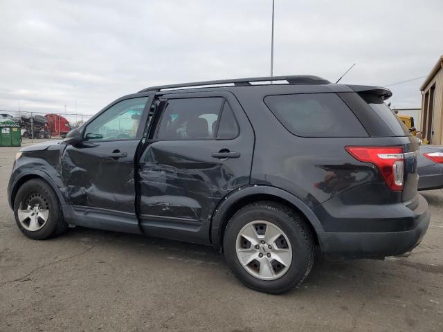 Obraz 2 z 2013 FORD EXPLORER  2013 z VIN 1FM5K7B84DGB82788