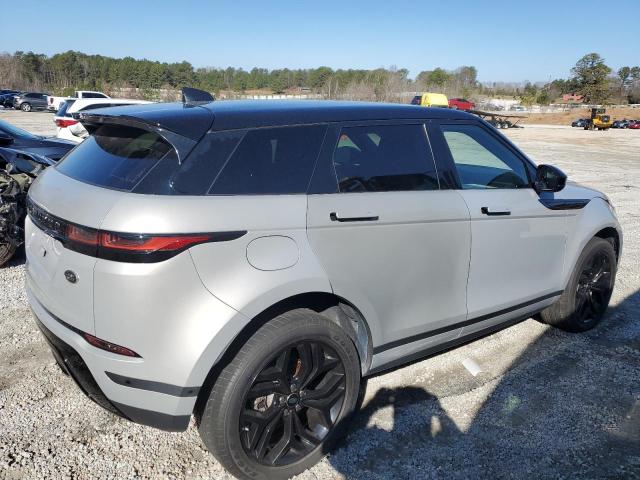 Image 3 of 2020 LAND ROVER RANGE ROVER EVOQUE SE 2020 with VIN SALZP2FX7LH116619