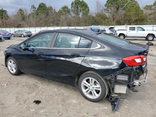 Изображение 2 2016 CHEVROLET CRUZE LT 2016 с VIN 1G1BE5SM4G7290633