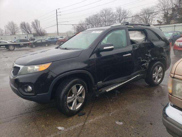 Obraz 2012 KIA SORENTO EX 2012