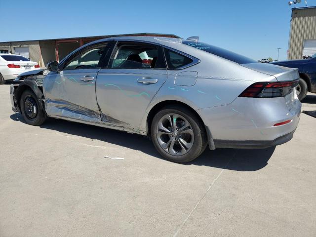 Изображение 2 2024 HONDA ACCORD EX 2024 с VIN 1HGCY1F33RA008485