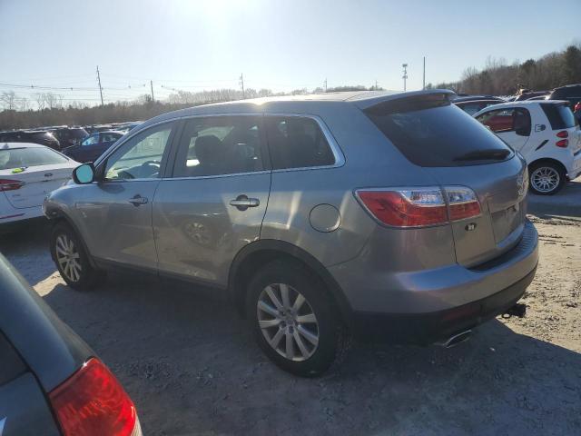 Изображение 2 2010 MAZDA CX-9  2010 с VIN JM3TB2MV2A0231418