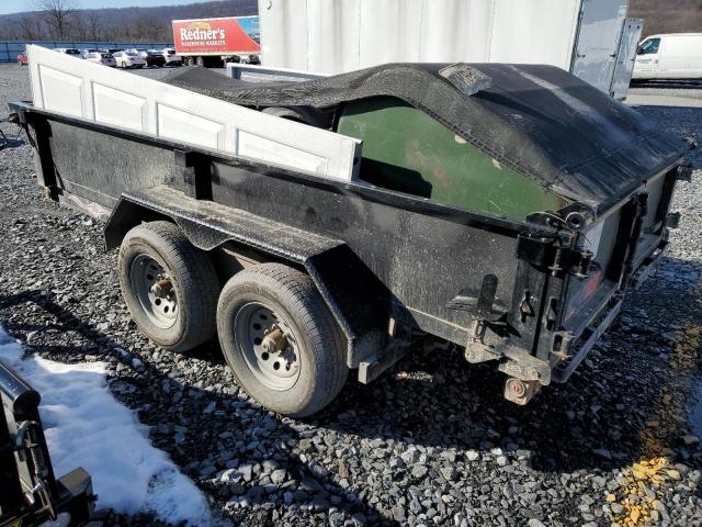 Изображение 3 2023 LIBE TRAILER 2023 с VIN 5M4LD1221PF038197