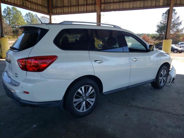 Изображение 3 2017 NISSAN PATHFINDER S 2017 с VIN 5N1DR2MM8HC601551