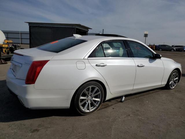 Image 3 of 2019 CADILLAC CTS LUXURY 2019 with VIN 1G6AR5SX5K0144893