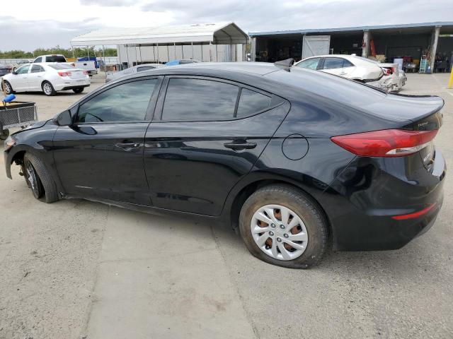 Image 2 of 2017 HYUNDAI ELANTRA SE 2017 with VIN 5NPD74LF2HH174493